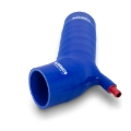 Picture of Mishimoto 01-05 Lexus IS300 Silicone Post MAF Intake Hose Kit - Blue