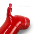 Picture of Mishimoto 01-05 Lexus IS300 Silicone Post MAF Intake Hose Kit - Black