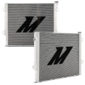 Picture of Mishimoto 03-09 Toyota 4-Runner / GX470 4.7L Performance Aluminum Radiator
