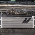 Picture of Mishimoto 10-12 Ram 2500/3500 6.7L Cummins Transmission Cooler - Bypass