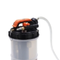 Picture of Mishimoto Fluid Extractor Manual and Pneumatic - 5.6L