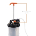 Picture of Mishimoto Fluid Extractor Manual and Pneumatic - 5.6L