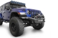 Picture of Addictive Desert Designs18-24 Jeep Wrangler JL / 18-24 Jeep Gladiator JT Phantom Winch Rear Bumper