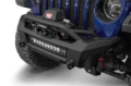 Picture of Addictive Desert Designs18-24 Jeep Wrangler JL / 18-24 Jeep Gladiator JT Phantom Front Bumper