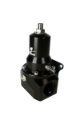 Picture of Aeromotive Adjustable Regulator - 30-120 PSI - .500 Valve - 2x AN-12 Inlets / AN-12 Return