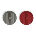 Picture of Mishimoto 87-01 Ford Mustang Hoonigan Oil Filler Cap - Silver