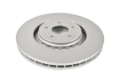 Picture of DBA 2022+ Nissan Pathfinder (R53) Street Series En-Shield Rear Brake Rotor