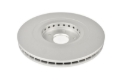 Picture of DBA 2022+ Nissan Pathfinder (R53) Street Series En-Shield Rear Brake Rotor