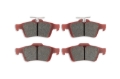Picture of DBA 07-13 Mazda Mazdaspeed3 Rear RP Performance Brake Pads