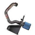 Picture of Injen 16-18 Volkswagen Jetta 1.4L SP Series Short Ram Black Intake System