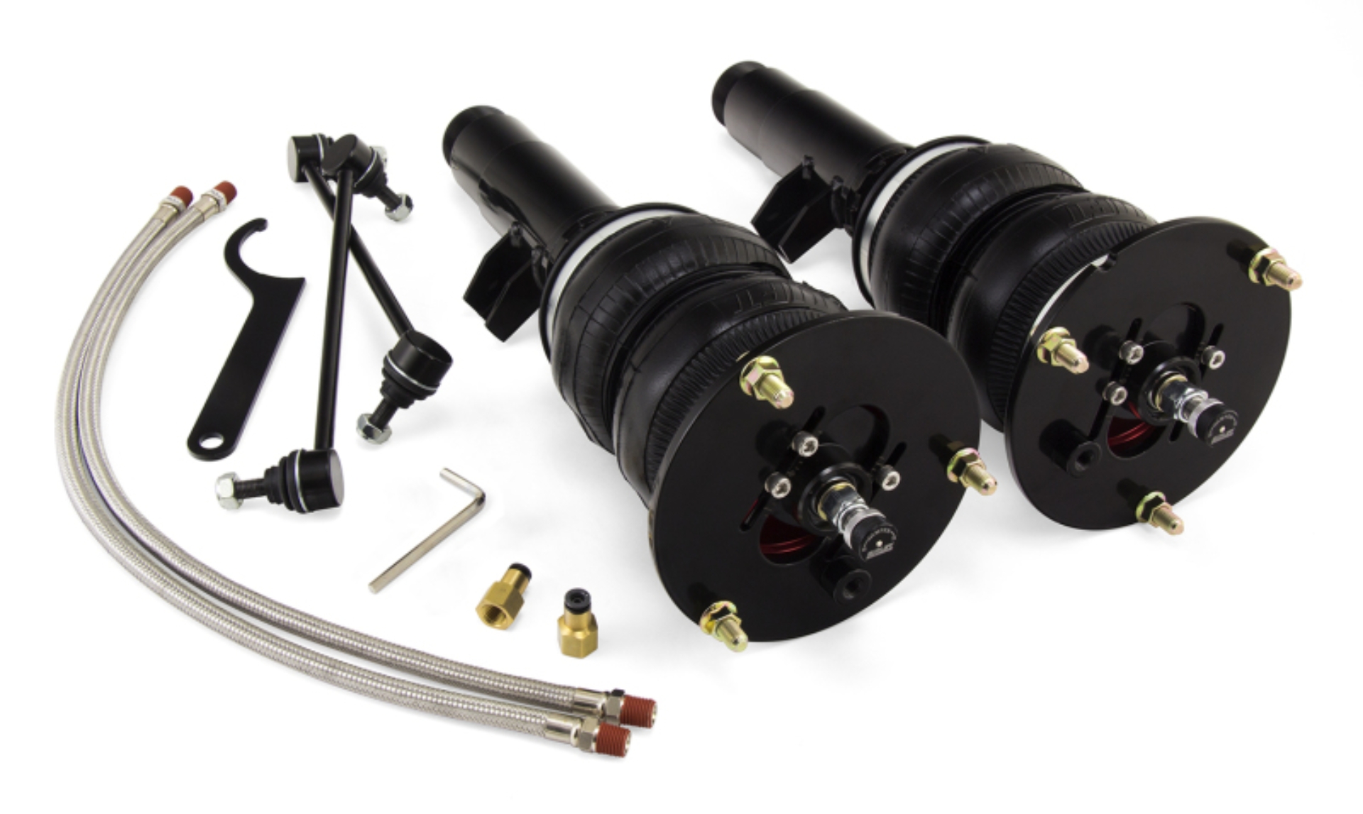 Picture of AIR SYSTEM, SUSPENSION