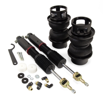 Picture of AIR SYSTEM, SUSPENSION