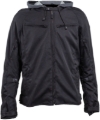 Picture of Speed and Strength Off The Chain 3.0 Textile Jacket Black - Medium