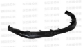 Picture of Seibon 03-05 Mitsubishi Evo 8 DL Carbon Fiber Front Lip Spoiler