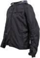Picture of Speed and Strength Off The Chain 3.0 Textile Jacket Black - Medium
