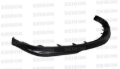 Picture of Seibon 03-05 Mitsubishi Evo 8 DL Carbon Fiber Front Lip Spoiler