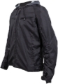 Picture of Speed and Strength Off The Chain 3.0 Textile Jacket Black - XL