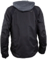 Picture of Speed and Strength Off The Chain 3.0 Textile Jacket Black - 2XL