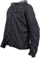 Picture of Speed and Strength Off The Chain 3.0 Textile Jacket Black - 3XL