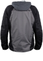Picture of Speed and Strength Off The Chain 3.0 Textile Jacket Charcoal - Small
