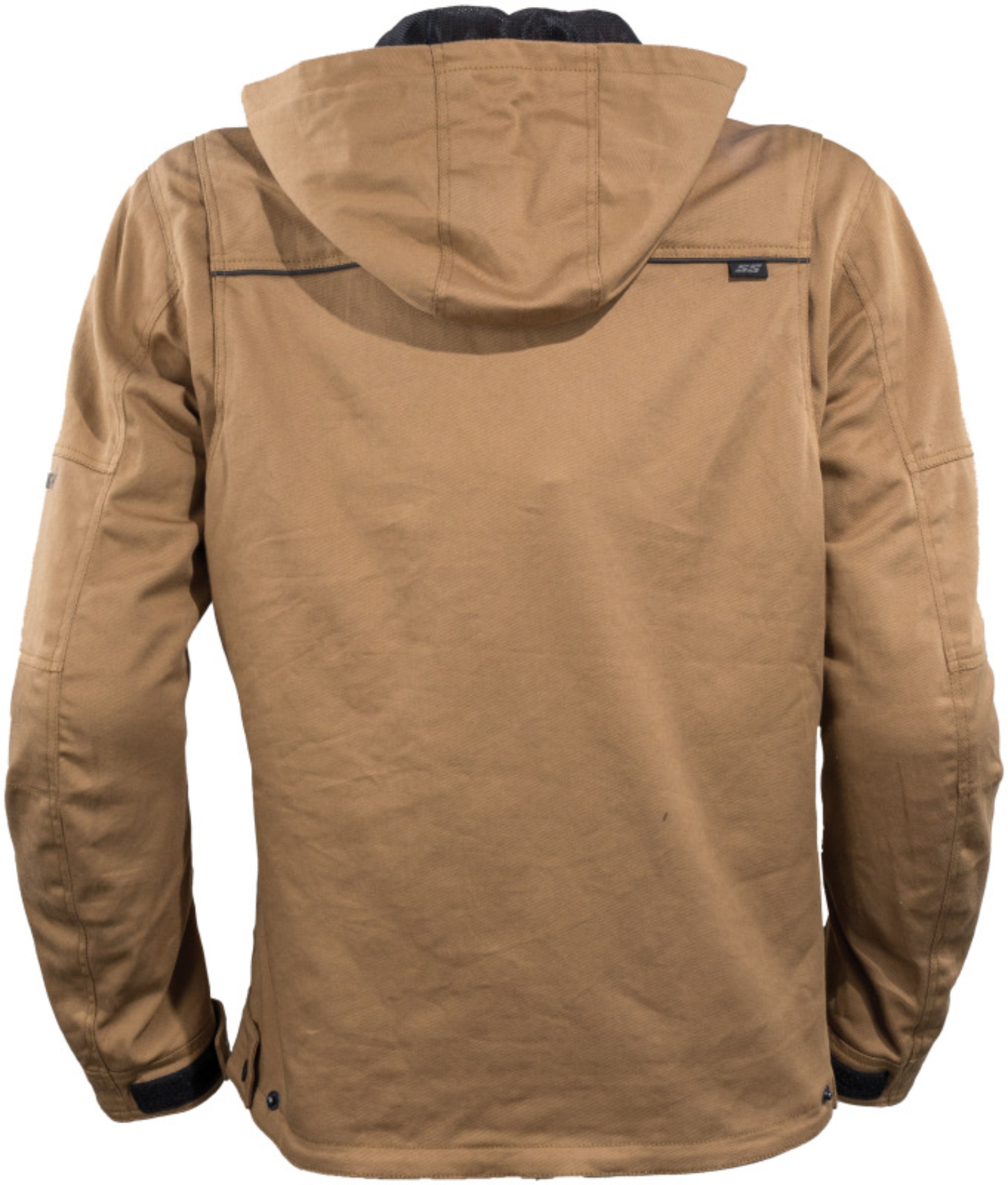Picture of Speed and Strength Dogs Of War 2.0 Textile Jacket Sand - Medium
