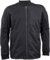 Picture of Speed and Strength Under The Radar Textile Jacket Black - Medium