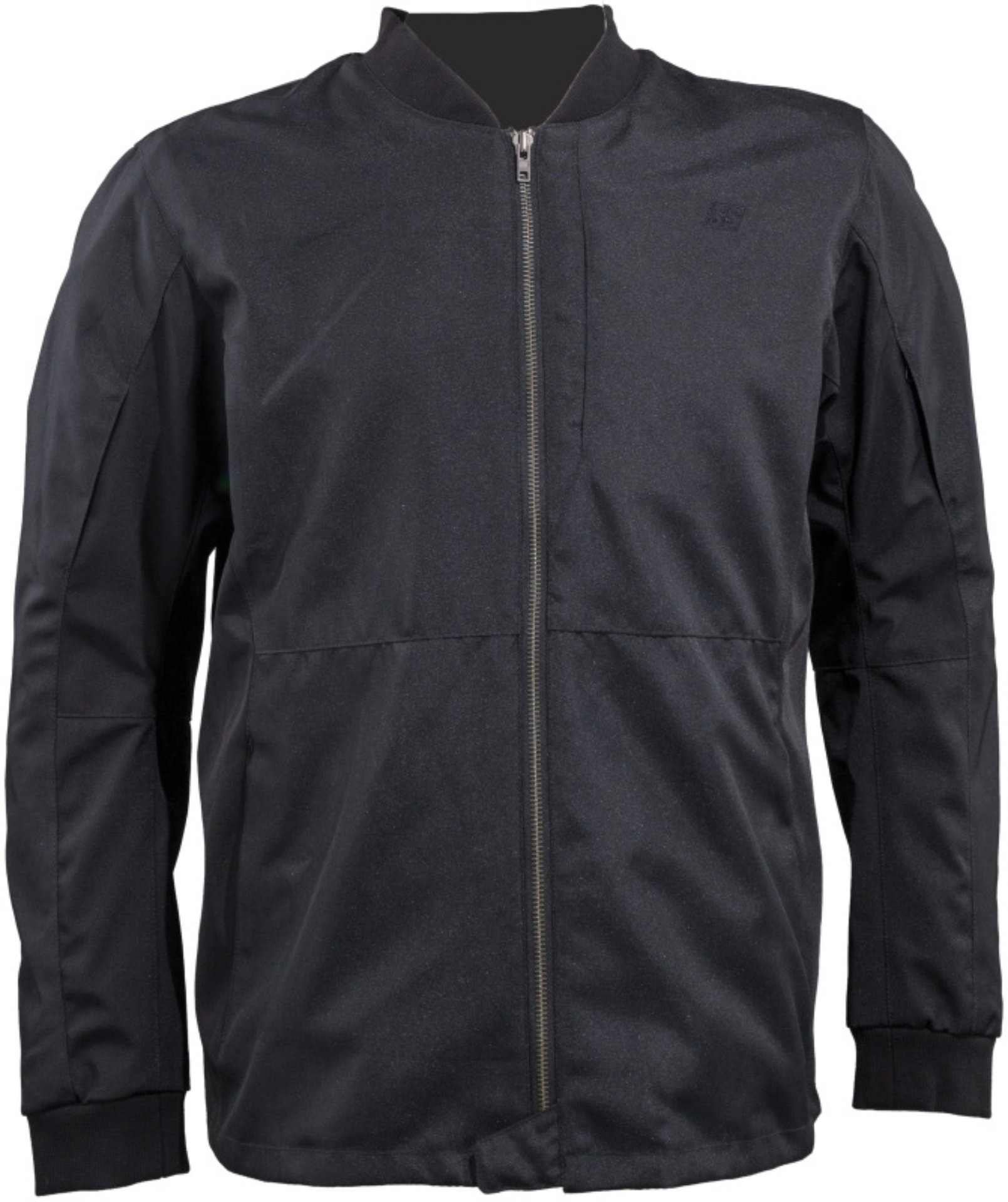 Picture of Speed and Strength Under The Radar Textile Jacket Black - XL