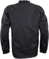 Picture of Speed and Strength Under The Radar Textile Jacket Black - Medium