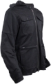 Picture of Speed and Strength Dogs Of War 2.0 Textile Jacket Black - Medium