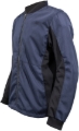 Picture of Speed and Strength Under The Radar Textile Jacket Navy - Medium