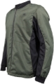 Picture of Speed and Strength Under The Radar Textile Jacket Olive - Small