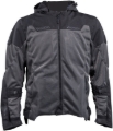 Picture of Speed and Strength Trial By Fire Mesh Jacket Grey - Medium
