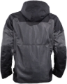 Picture of Speed and Strength Trial By Fire Mesh Jacket Grey - Large