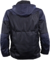 Picture of Speed and Strength Trial By Fire Mesh Jacket Navy - 3XL