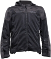 Picture of Speed and Strength Trial By Fire Mesh Jacket Camo - XL