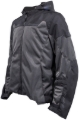 Picture of Speed and Strength Trial By Fire Mesh Jacket Grey - XL