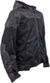 Picture of Speed and Strength Trial By Fire Mesh Jacket Camo - Large