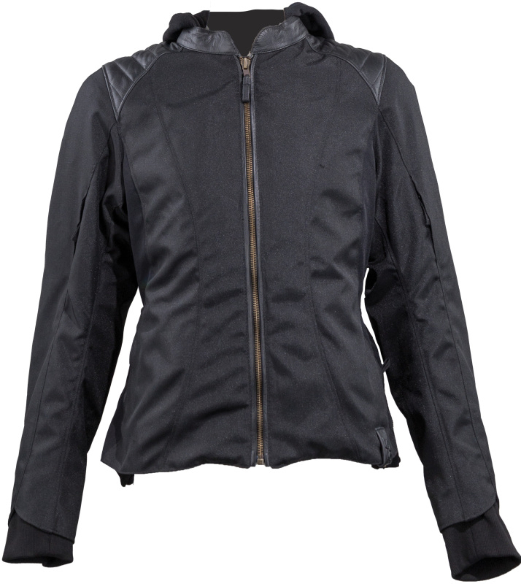 Picture of Speed and Strength Daydream Textile Jacket Black Womens - Small