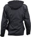 Picture of Speed and Strength Daydream Textile Jacket Black Womens - Medium