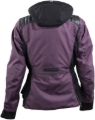 Picture of Speed and Strength Daydream Textile Jacket Smoked Purple/Black Womens - Small
