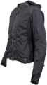 Picture of Speed and Strength Daydream Textile Jacket Black Womens - XL