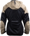 Picture of Speed and Strength Starstruck Mesh Jacket Trench Tan/Black Womens - XS