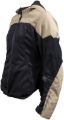 Picture of Speed and Strength Starstruck Mesh Jacket Trench Tan/Black Womens - Large