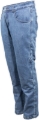 Picture of Speed and Strength Hammer Down Armored Jeans Blue Size - 40x32