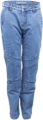 Picture of Speed and Strength Tough Love Armored Jeans Blue Womens Size - 33x32