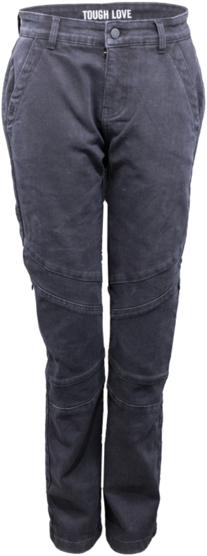 Picture of Speed and Strength Tough Love Armored Jeans Black Womens Size - 27x32