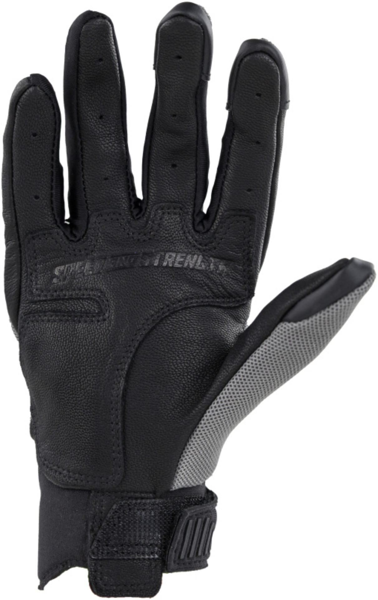 Picture of Speed and Strength Starstruck Mesh Gloves Grey Womens - XS