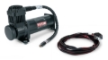 Picture of Air Lift 2nd Compressor Kit (Viair 444C Black Compressor & 2nd Comp. Harness)