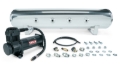 Picture of Air Lift 4 Gal. 7-Port Tank w/ Viair 444b Blk Compressor (Incl. Fittings & Mounting Hardware)