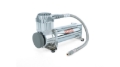 Picture of Air Lift 4 Gal. 7-Port Tank w/ Viair 444c Chrome Compressor (Incl. Fittings & Mounting Hardware)